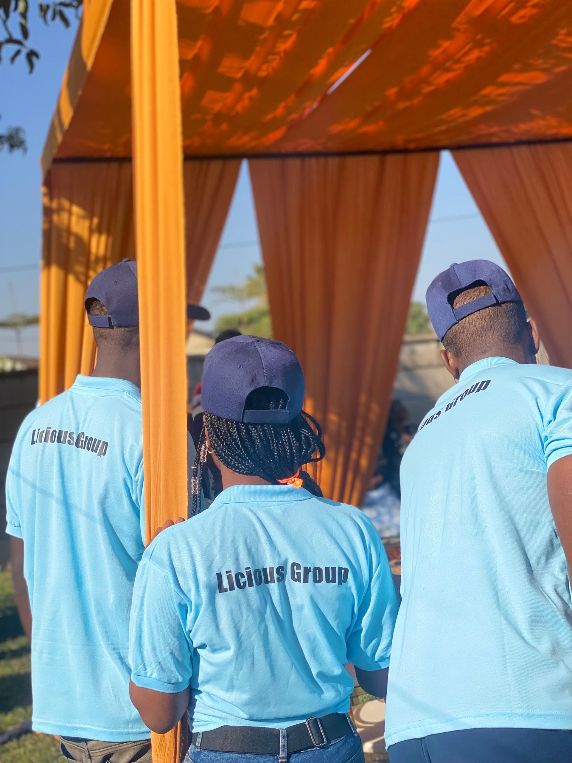 Catering Services