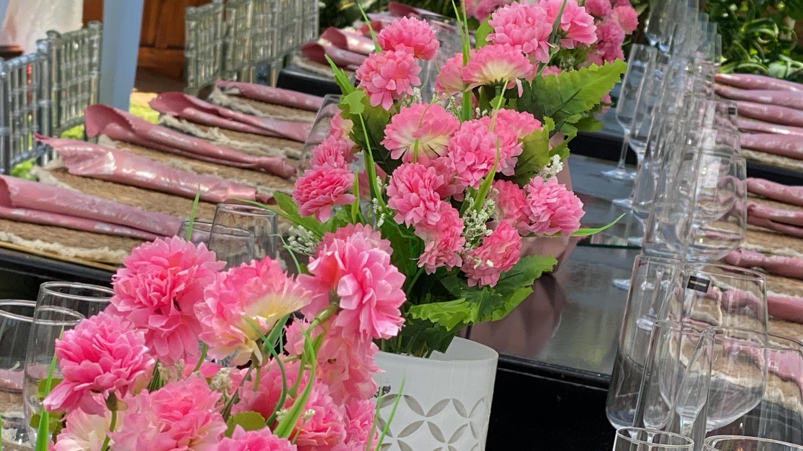 Corporate Event Planning