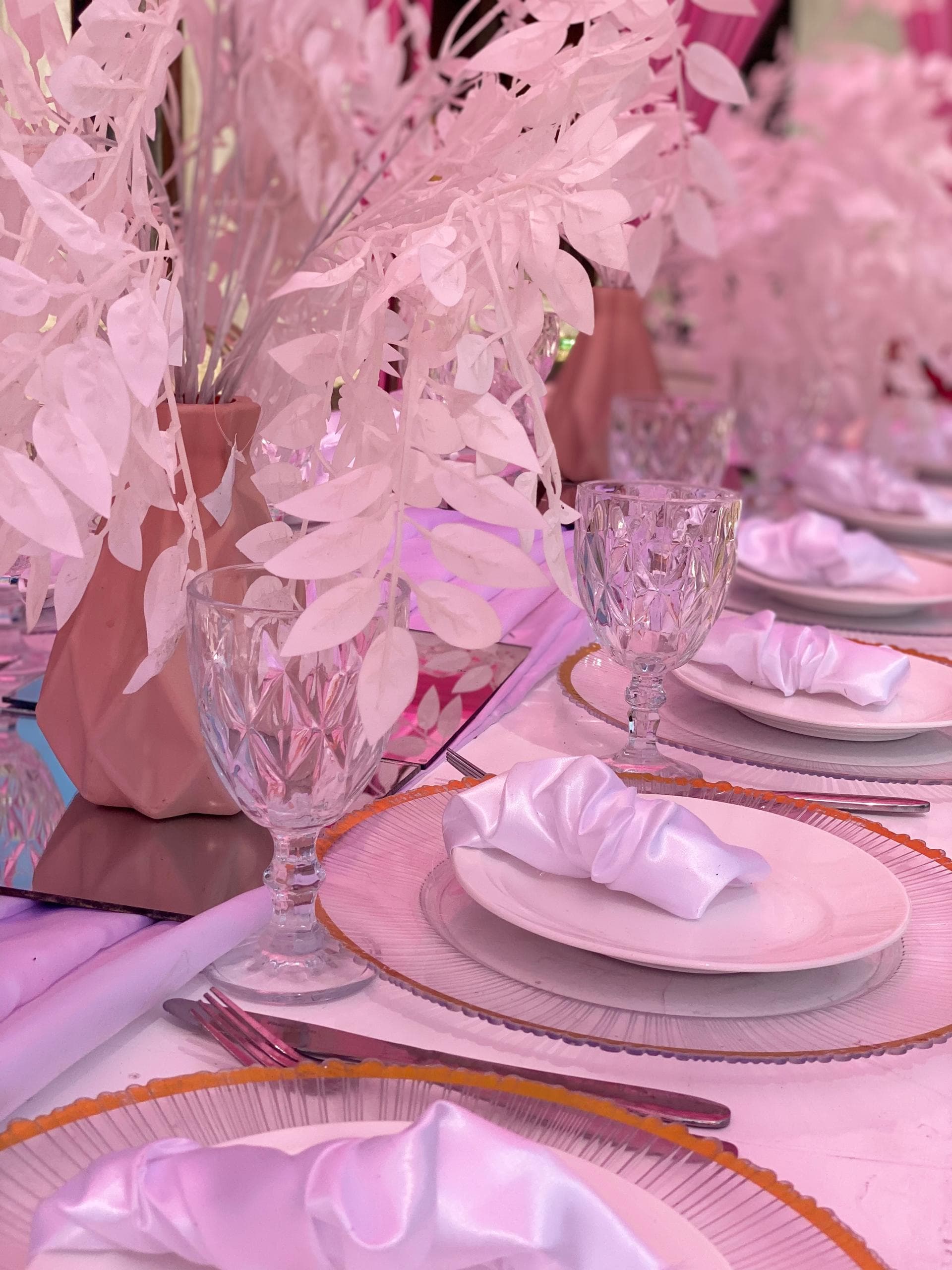 Private Parties