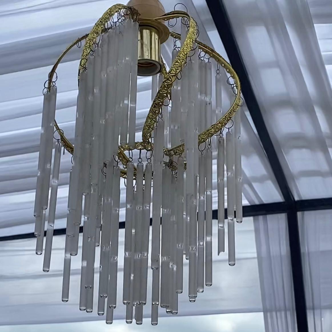LEMA event decor and venue setup detail 1